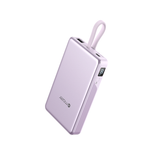  Pin sạc dự phòng kèm cáp MAZER 35W 10.000 mAh PowerCharge LINK (Chứng nhận CCC) 