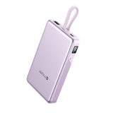  Pin sạc dự phòng kèm cáp MAZER 35W 10.000 mAh PowerCharge LINK (Chứng nhận CCC) 