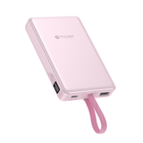  Pin sạc dự phòng kèm cáp MAZER 35W 10.000 mAh PowerCharge LINK (Chứng nhận CCC) 