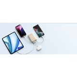  Pin sạc dự phòng kèm cáp 20.000mAh MAZER PD35W PowerCharge LINK 