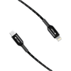  Dây cáp sạc MAZER InfiniteLink Pro 3 Slimmer Yet Stronger USB-C to Lightning MFI Certified 