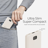  Pin sạc dự phòng 8.000mAh MAZER PD20W PocketCharge 