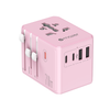  Bộ chuyển đổi điện áp du lịch MAZER GaN7 PD70W 3C/2A+ 3XAC InfiniteTravel 