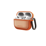  Vỏ bảo vệ Airpods Pro Gen 3rd/2rd MicroPack SHIELD CASE MAC-02 
