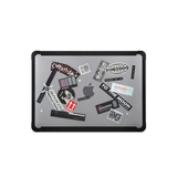  Ốp MACBOOK PRO 14 INCH SKINARMA HENKO 