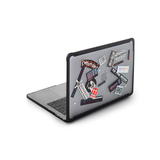  Ốp MACBOOK PRO 14 INCH SKINARMA HENKO 