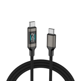  Dây cáp sạc MICROPACK 240W USB-C/2M Power Link MC-C240 