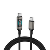  Dây cáp sạc MICROPACK 240W USB-C/2M Power Link MC-C240 
