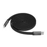  Dây cáp sạc MICROPACK 240W USB-C/1M Power Link MC-C240M 