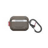  Vỏ bảo vệ AIRPOD PRO 3 SKINARMA MECHA LE 