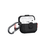  Vỏ bảo vệ AIRPOD PRO 3 SKINARMA MECHA LE 