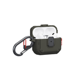  Vỏ bảo vệ AIRPOD PRO 3 SKINARMA MECHA LE 