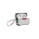  Vỏ bảo vệ AIRPOD PRO 2/1 SKINARMA MECHA 