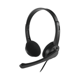  Tai nghe chụp tai tích hợp microphone MicroPack REGISTER MHP-01 