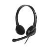  Tai nghe chụp tai tích hợp microphone MicroPack REGISTER MHP-01 