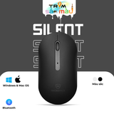  Chuột bluetooth Silent MicroPack INSPIRE 2 MP-707B 