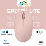  Chuột không dây MicroPack RF2.4G OPTICAL MP-716W 