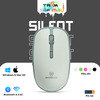  Chuột Bluetooth MicroPack SPEEDY SILENT 2 MP-729B 