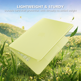  Ốp lưng Macbook Neo MICROPACK Hardcore Shield MPC-NEO-13 