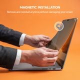  Miếng dán chống nhìn trộm Macbook Air 13'' MICROPACK Privacy Guard 