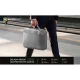  Túi laptop MicroPack SHIELD SLEEVE 13-14 inch MSL-01 