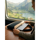  Túi laptop MicroPack SHIELD SLEEVE 13-14 inch MSL-02 