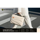  Túi laptop MicroPack SHIELD SLEEVE 13-14 inch MSL-01 