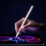  Bút cảm ứng MICROPACK Stylus Pen Power Write MSP-T01-White 