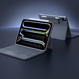  Bàn phím tích hợp bao da IPAD Pro M4 Micropack Typer Case MTK-01 