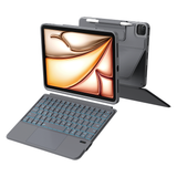  Bàn phím tích hợp bao da IPAD M1/M2/Air 11-M3/Air 5-M1/Gen 10/A16  Micropack Typer Case MTK-01 