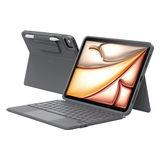  Bàn phím tích hợp bao da IPAD M1/M2/Air 11-M3/Air 5-M1/Gen 10/A16  Micropack Typer Case MTK-01 