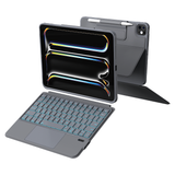  Bàn phím tích hợp bao da IPAD Pro M4 Micropack Typer Case MTK-01 