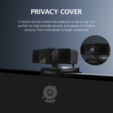  MicroPack Typer Webcam 1080P FHD MWB-17 