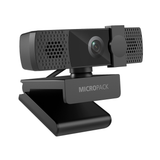  MicroPack Typer Webcam 1080P FHD MWB-17 