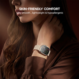  Dây đồng hồ Apple Watch 44 / 45 / 46 / 49 mm MicroPack SOFT STRAP MWS-02 
