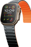  Dây đồng hồ Apple Watch 44 / 45 / 46 / 49 mm MicroPack SOFT STRAP MWS-02 