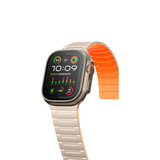  Dây đồng hồ Apple Watch 44 / 45 / 46 / 49 mm MicroPack SOFT STRAP MWS-02 