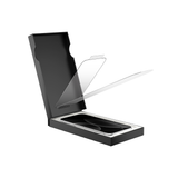  Kính cường lực IPHONE 18 Pro UNIQ OPTIX OMNIFIT VIVID 
