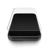  Kính cường lực viền trong Iphone 17 UNIQ OPTIX COVEX CLEAR 