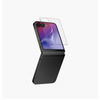  Kính cường lực UNIQ OPTIX COVEX CLEAR GALAXY Z FLIP8 GLASS SCREEN PROTECTOR 