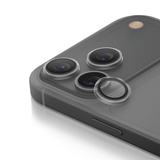  Kính bảo vệ camera len Iphone 17 PRO/17 PRO MAX UNIQ OPTIX CLEAR SHIELD 