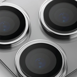  Kính bảo vệ camera len Iphone AIR UNIQ OPTIX CLEAR SHIELD 