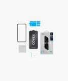  Kính cường lực không viền IPHONE 18 Pro UNIQ OPTIX COVEX CLEAR 