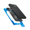  Kính cường lực chống nhìn trộm Iphone 17 PRO UNIQ OPTIX EXOFIT 