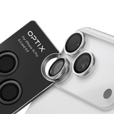 Kính bảo vệ camera len Iphone 17 PRO/17 PRO MAX UNIQ OPTIX PRIME 