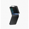  Kính cường lực UNIQ OPTIX COVEX PRIVACY GALAXY Z FLIP8 GLASS SCREEN PROTECTOR 