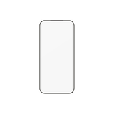  Kính cường lực viền đen Iphone AIR UNIQ OPTIX COVEX VIVID CLEAR 