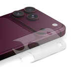  Miếng bảo vệ khung viền camera IPHONE 18 Pro UNIQ OPTIX AEROSHIELD 
