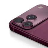  Miếng bảo vệ khung viền camera IPHONE 18 Pro UNIQ OPTIX AEROSHIELD 