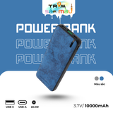  Pin sạc dự phòng MicroPack ANTIBACTERIAL POWER STORE 1020 10000mAh 